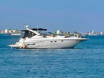 44' Regal 2000 Yacht For Sale